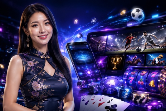 wynn9 bảo mật tài khoản casino an toàn