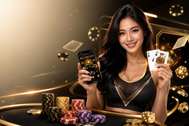 wynn9 nạp tiền sau đăng nhập casino