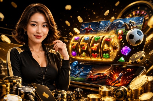 wynn9 đăng nhập tài khoản casino trực tuyến